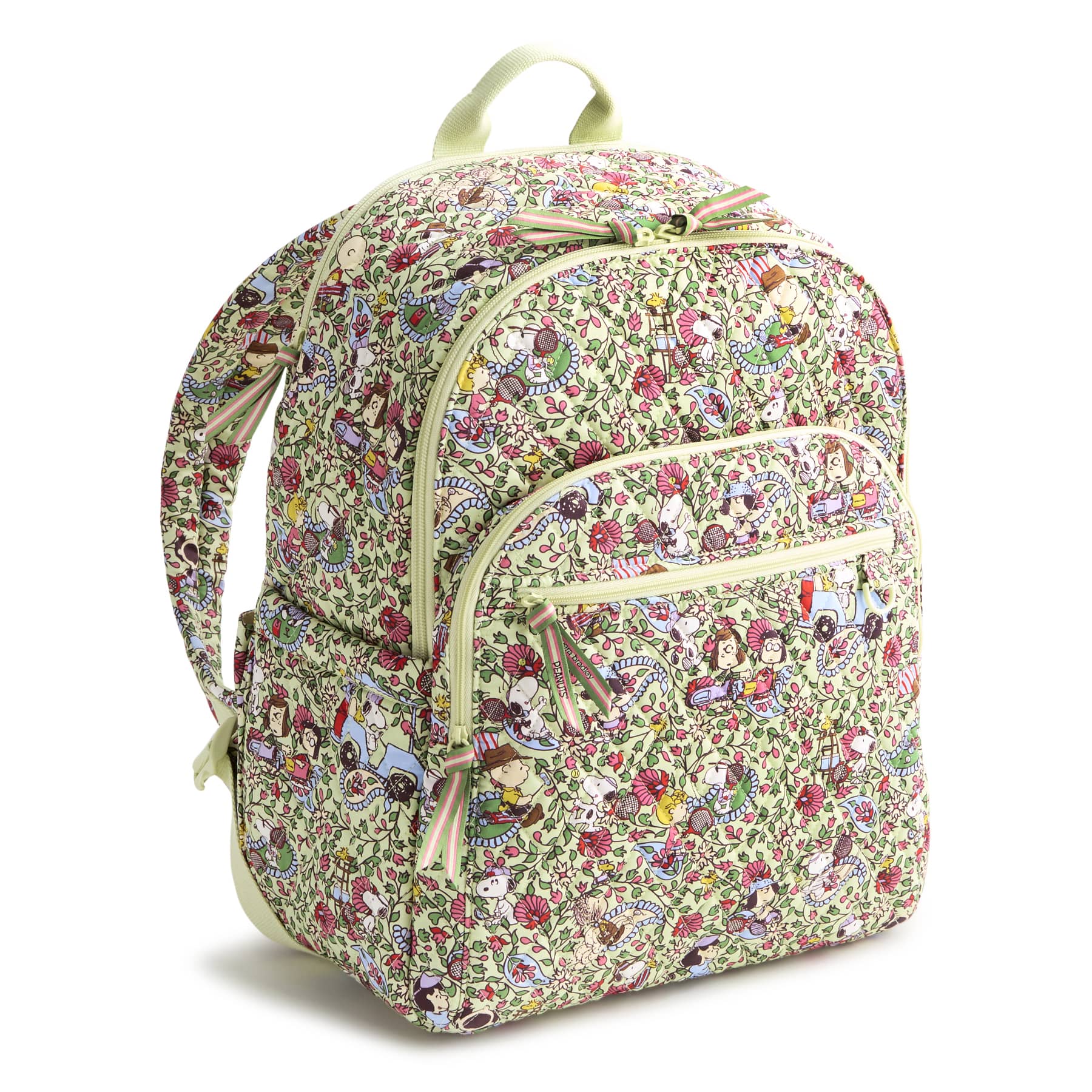 Peanuts Bancroft Backpack
