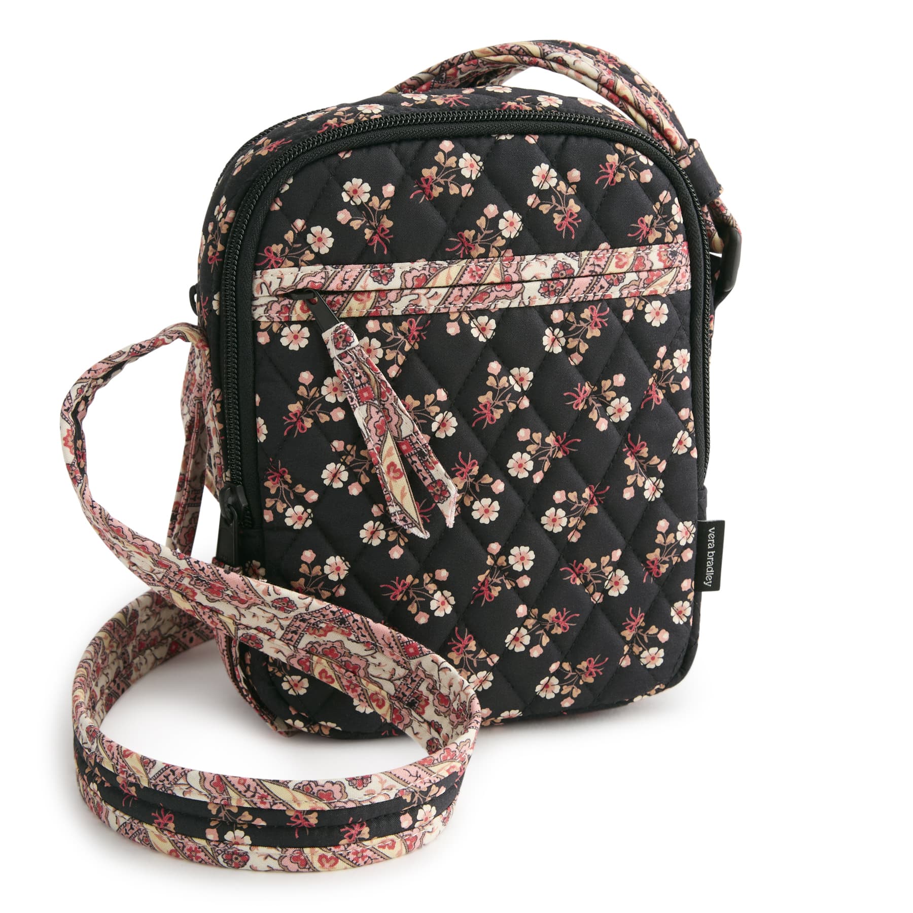 Sullivan Crossbody
