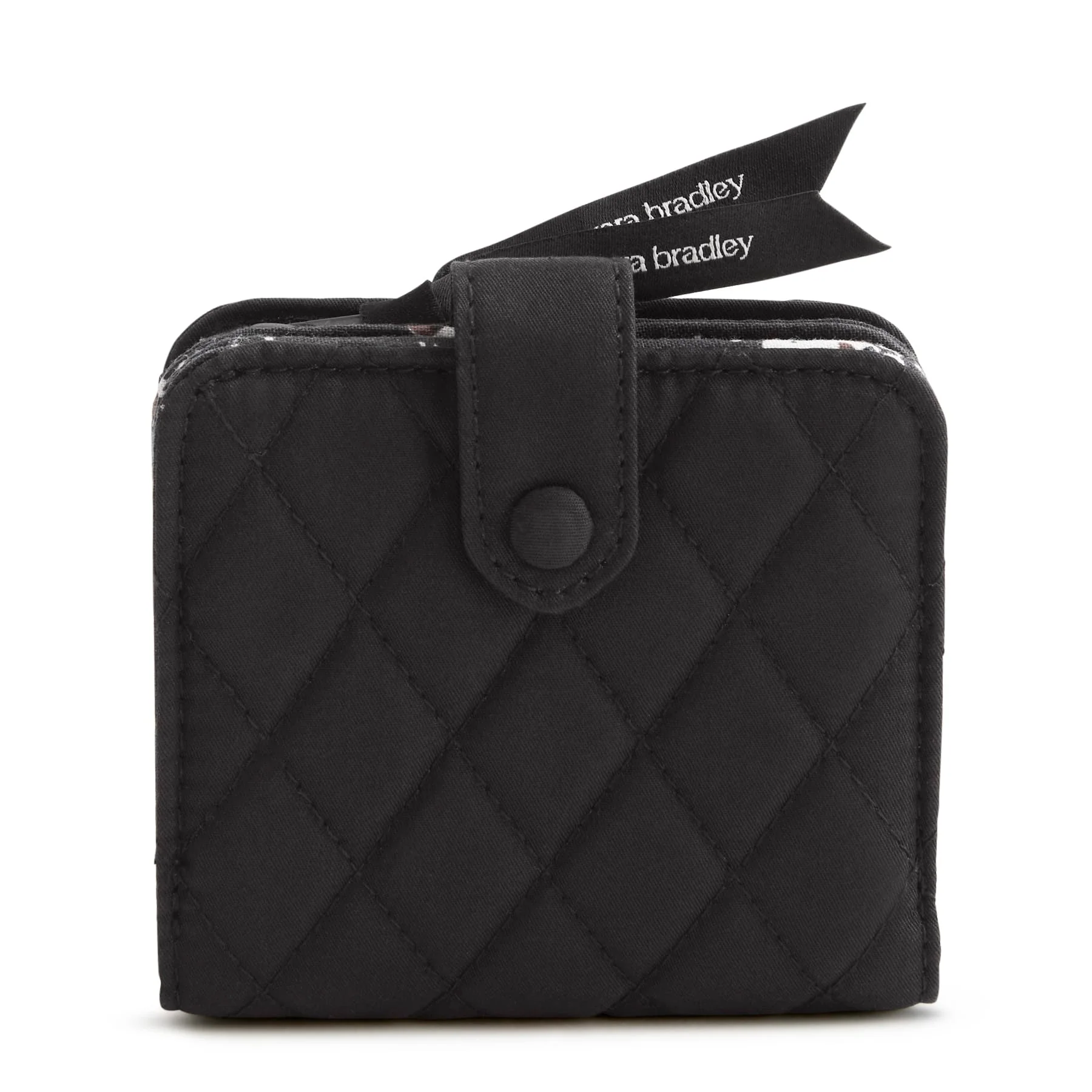 Small Deluxe Tab Wallet