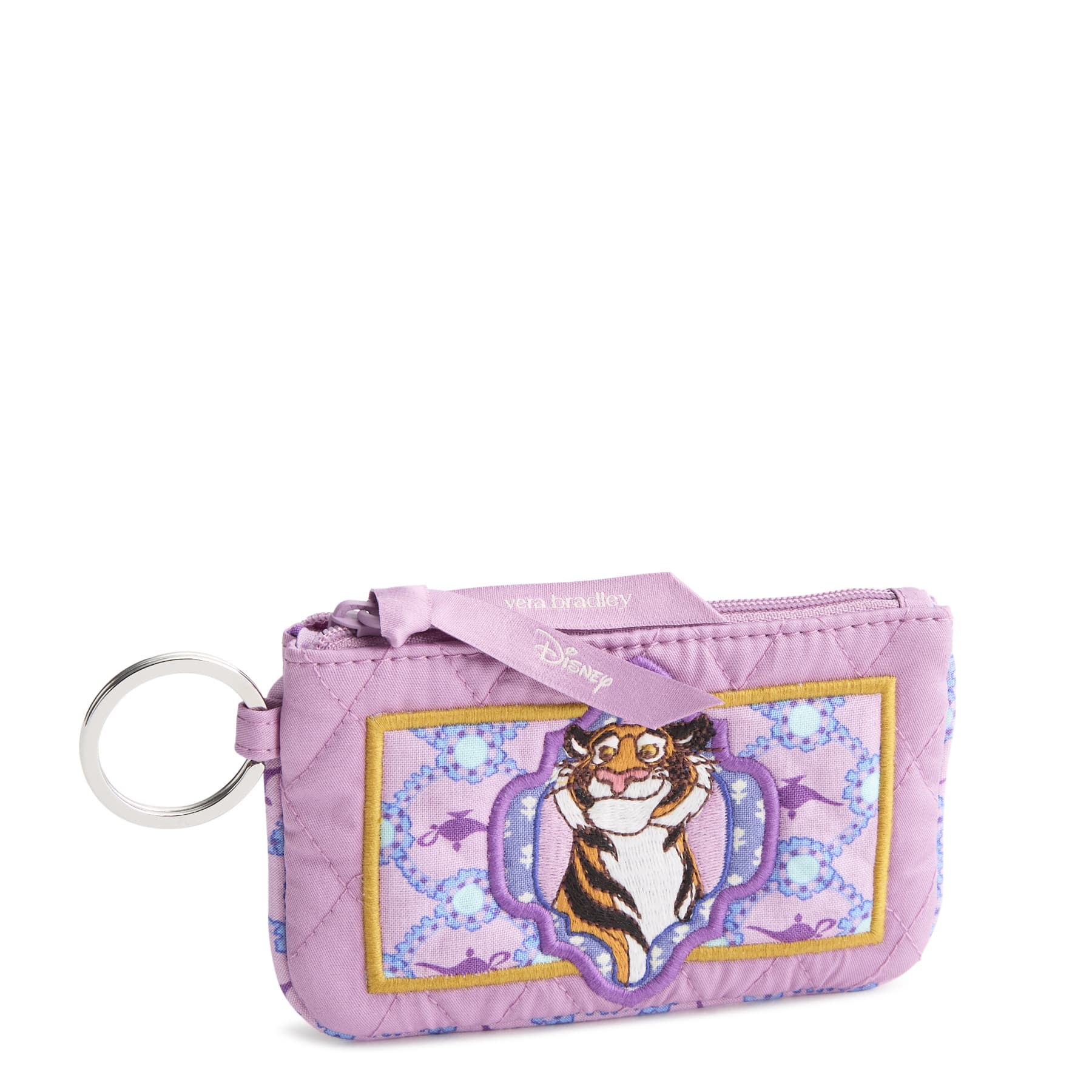 Disney Zip ID Case