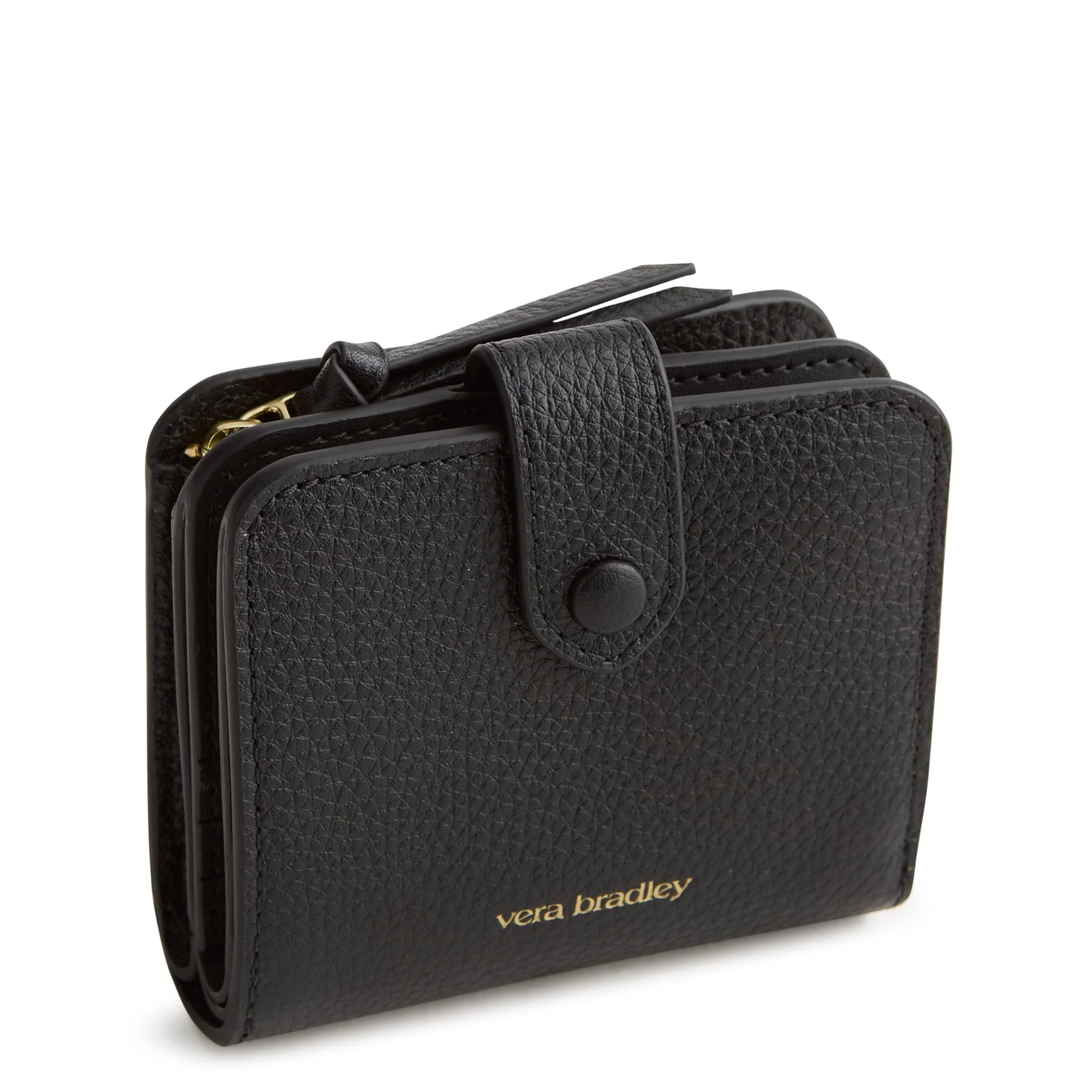 Small Deluxe Tab Wallet