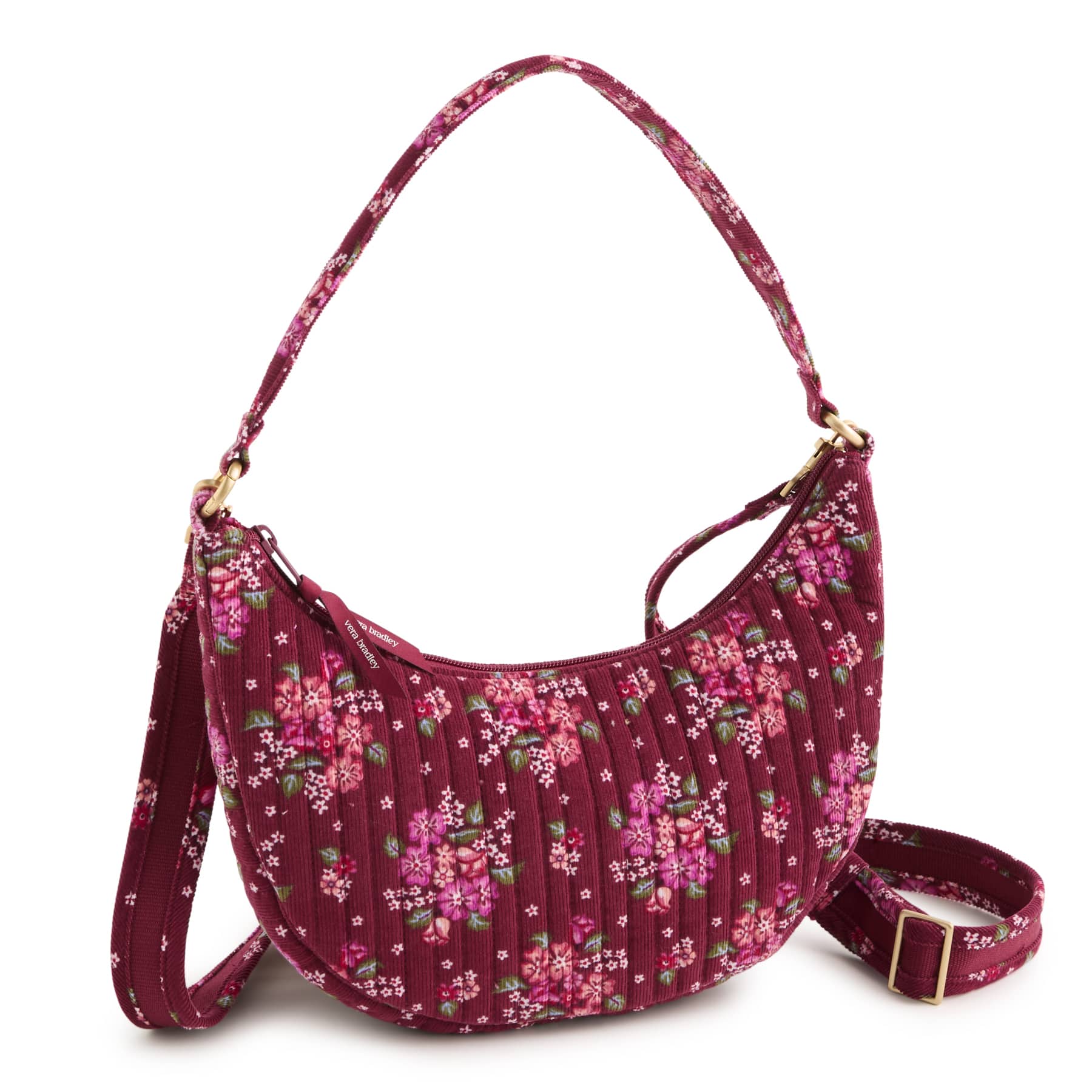 Clara Convertible Shoulder Bag