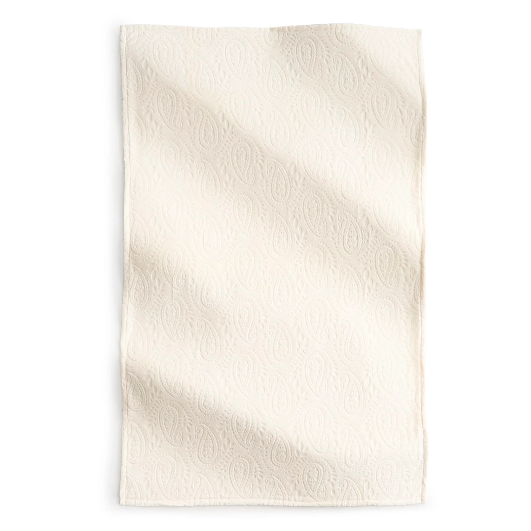 Plush Throw Blanket