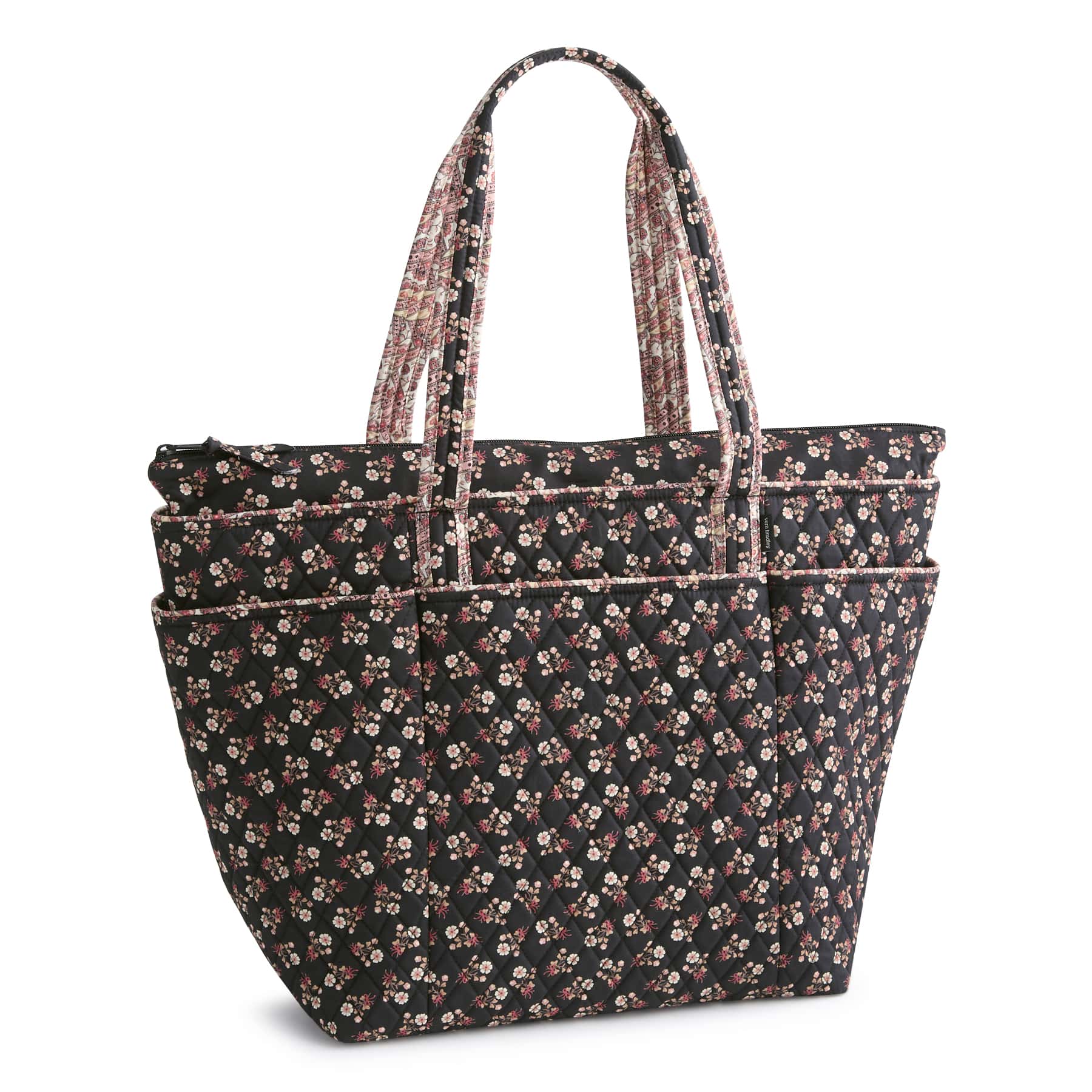 Travel Tote