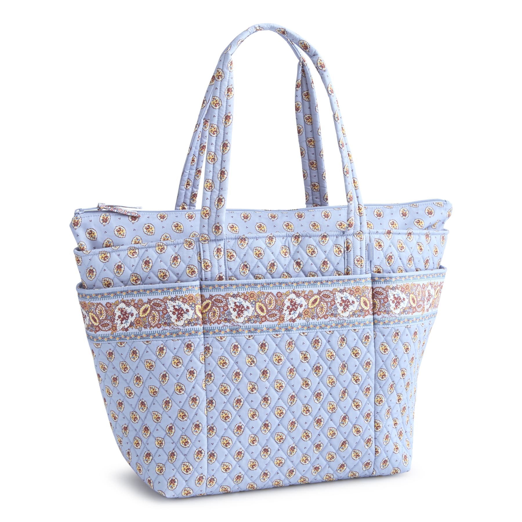 Travel Tote