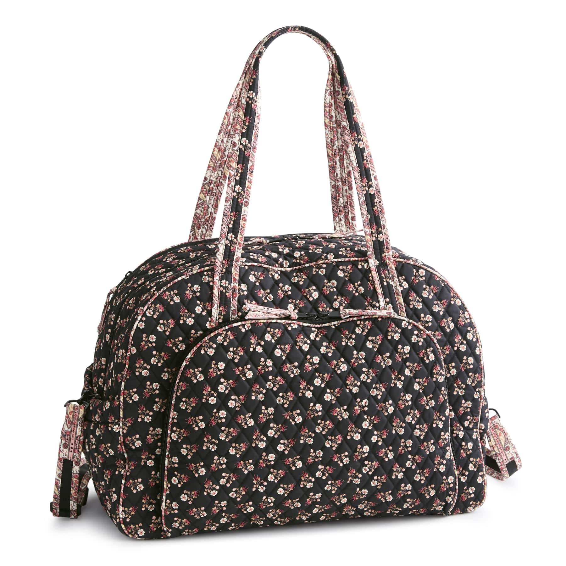 Large Weekender Travel Bag