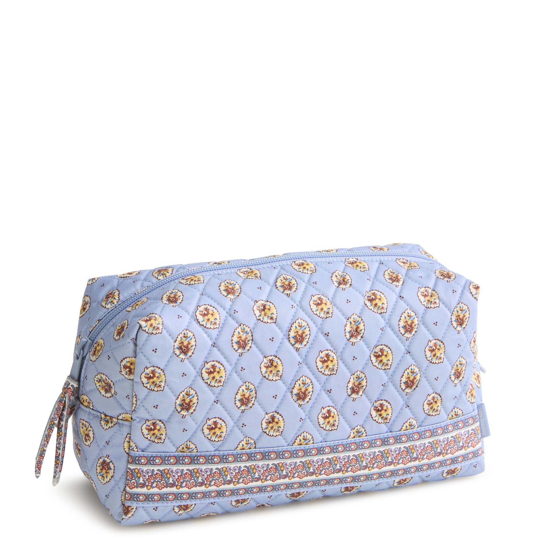 Large Cosmetic Bag