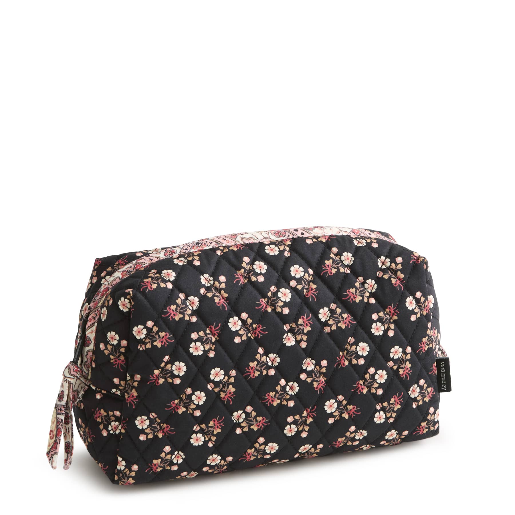 Medium Cosmetic Bag