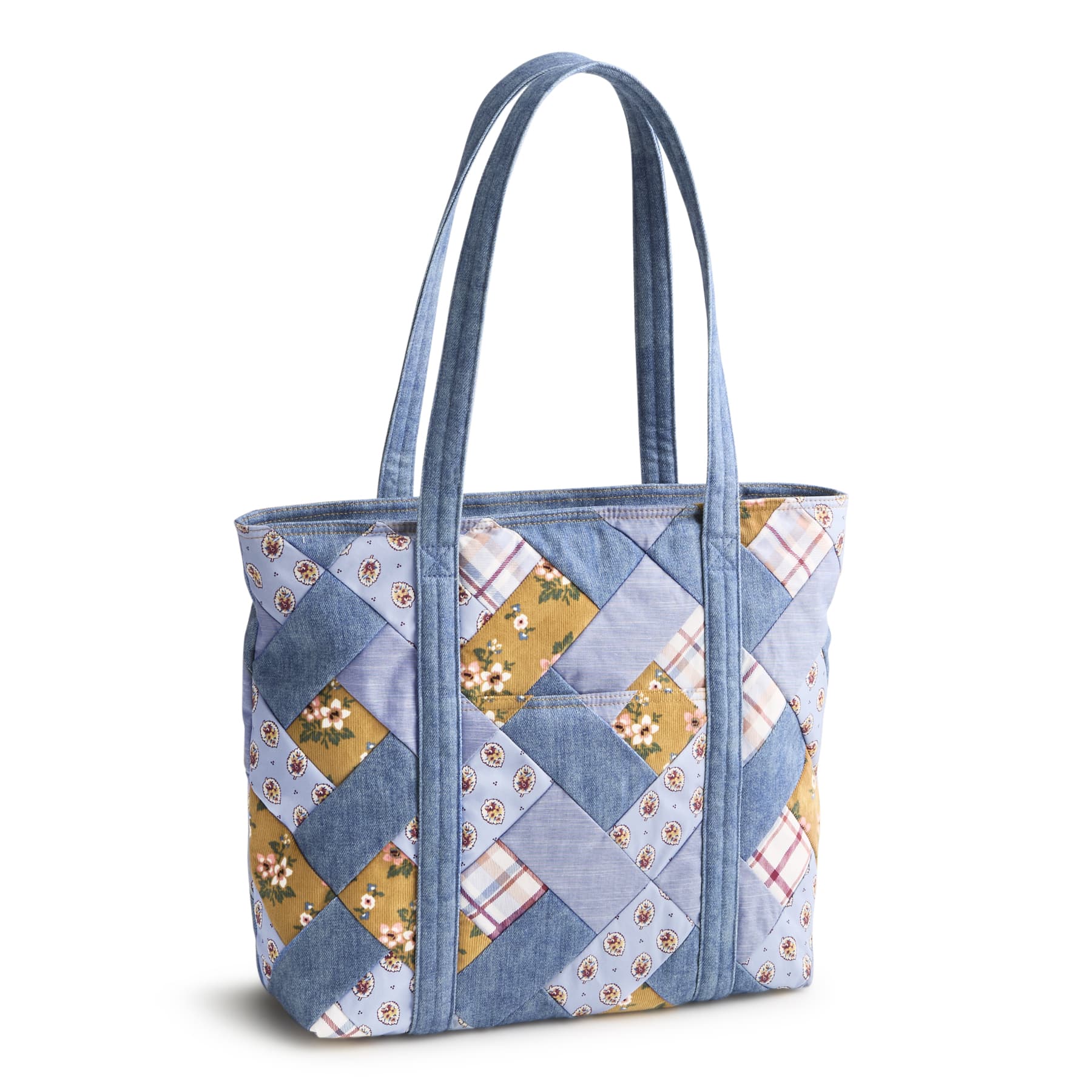 Original Vera Tote