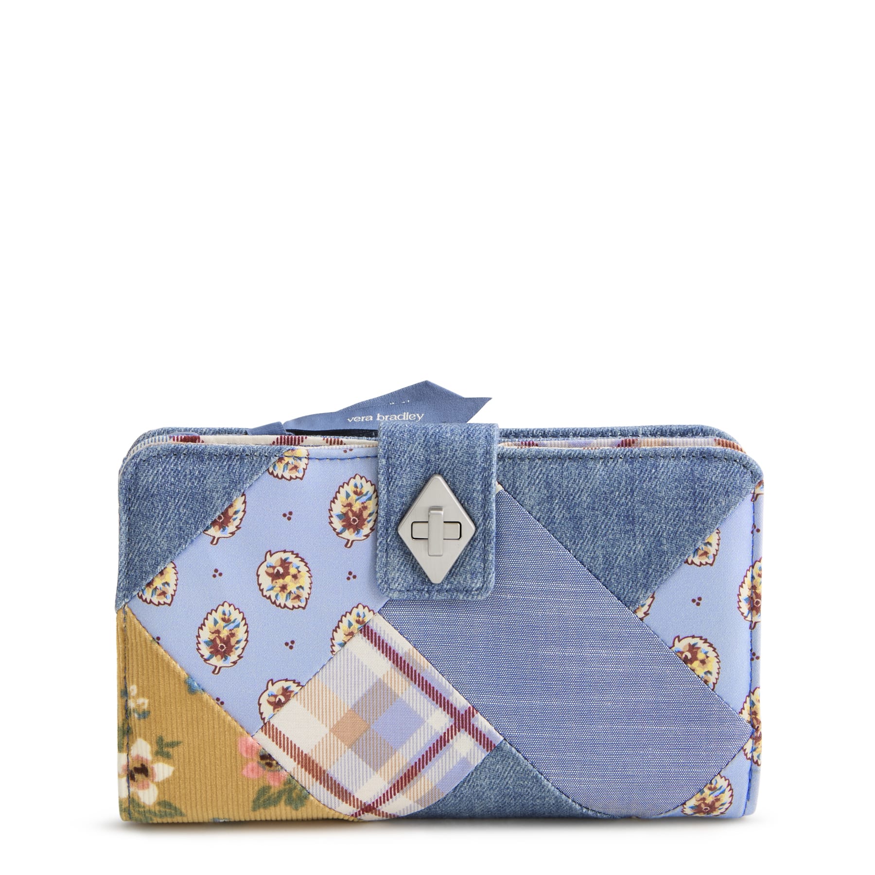 Turnlock Wallet